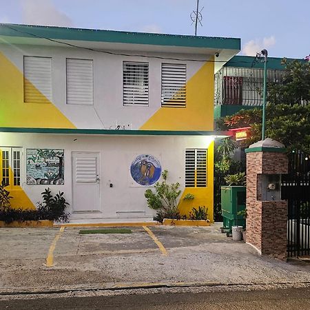 סן חואן Casita Natural Village #4, #6 Y #8 מראה חיצוני תמונה
