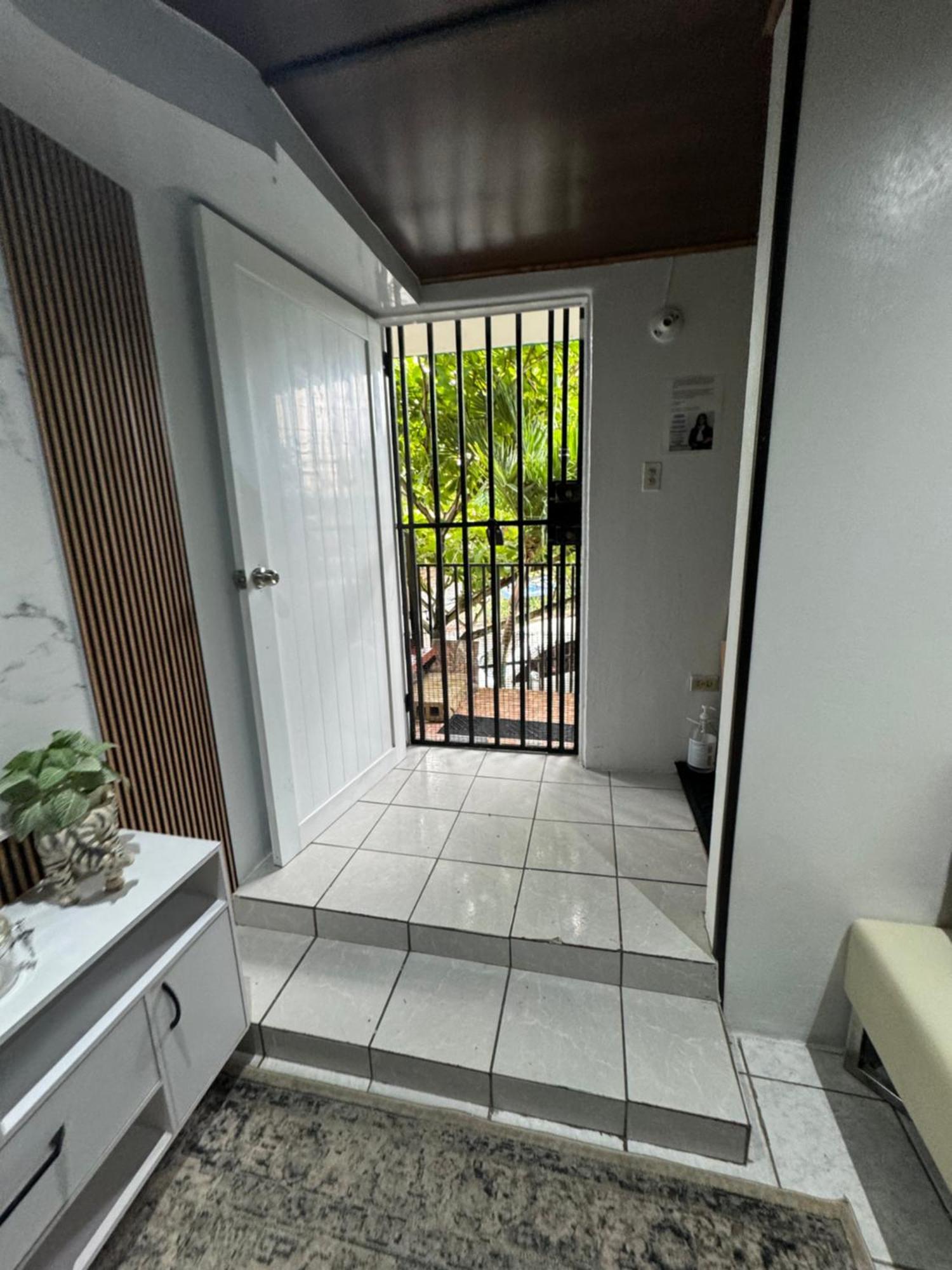 סן חואן Casita Natural Village #4, #6 Y #8 מראה חיצוני תמונה