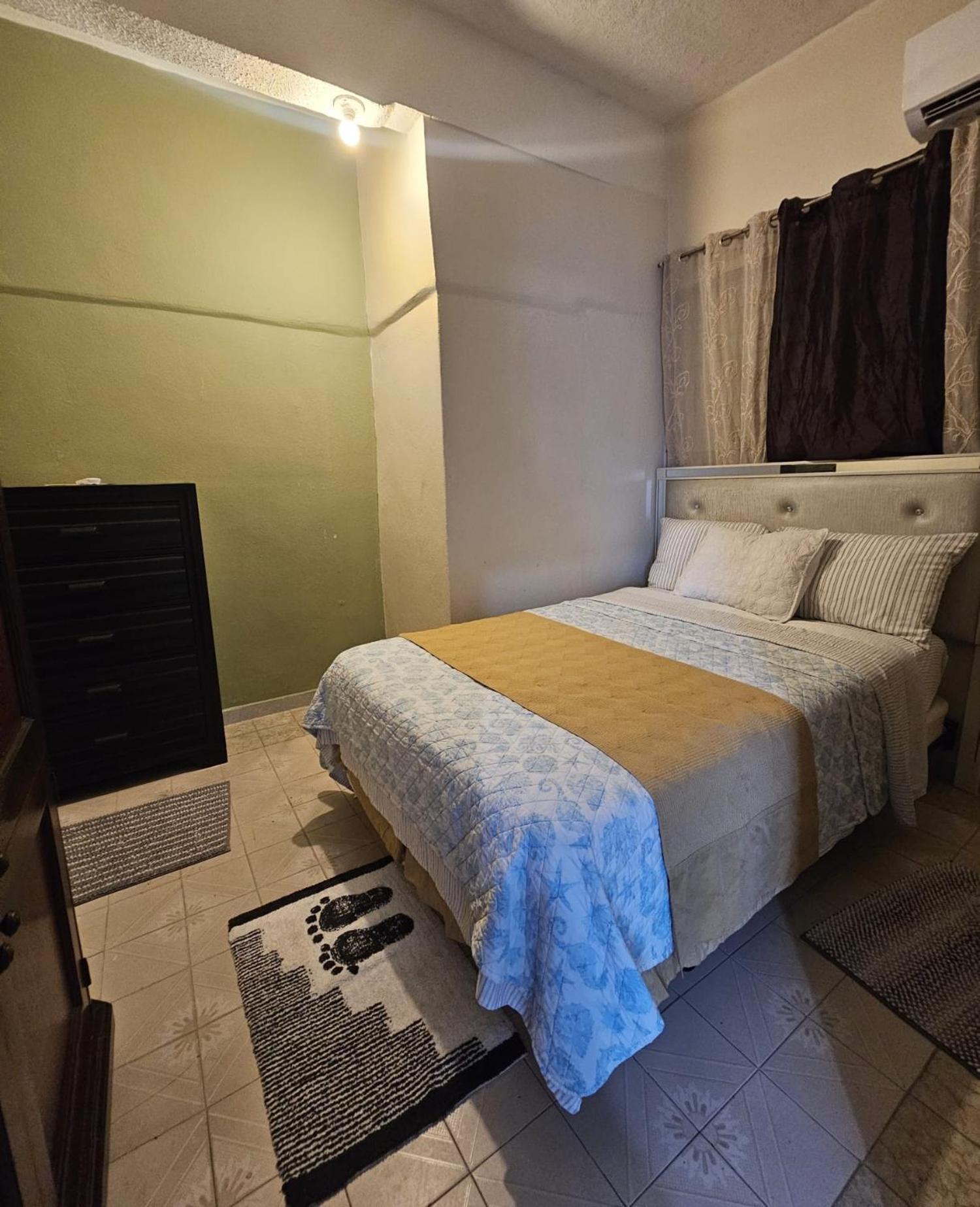 סן חואן Casita Natural Village #4, #6 Y #8 מראה חיצוני תמונה