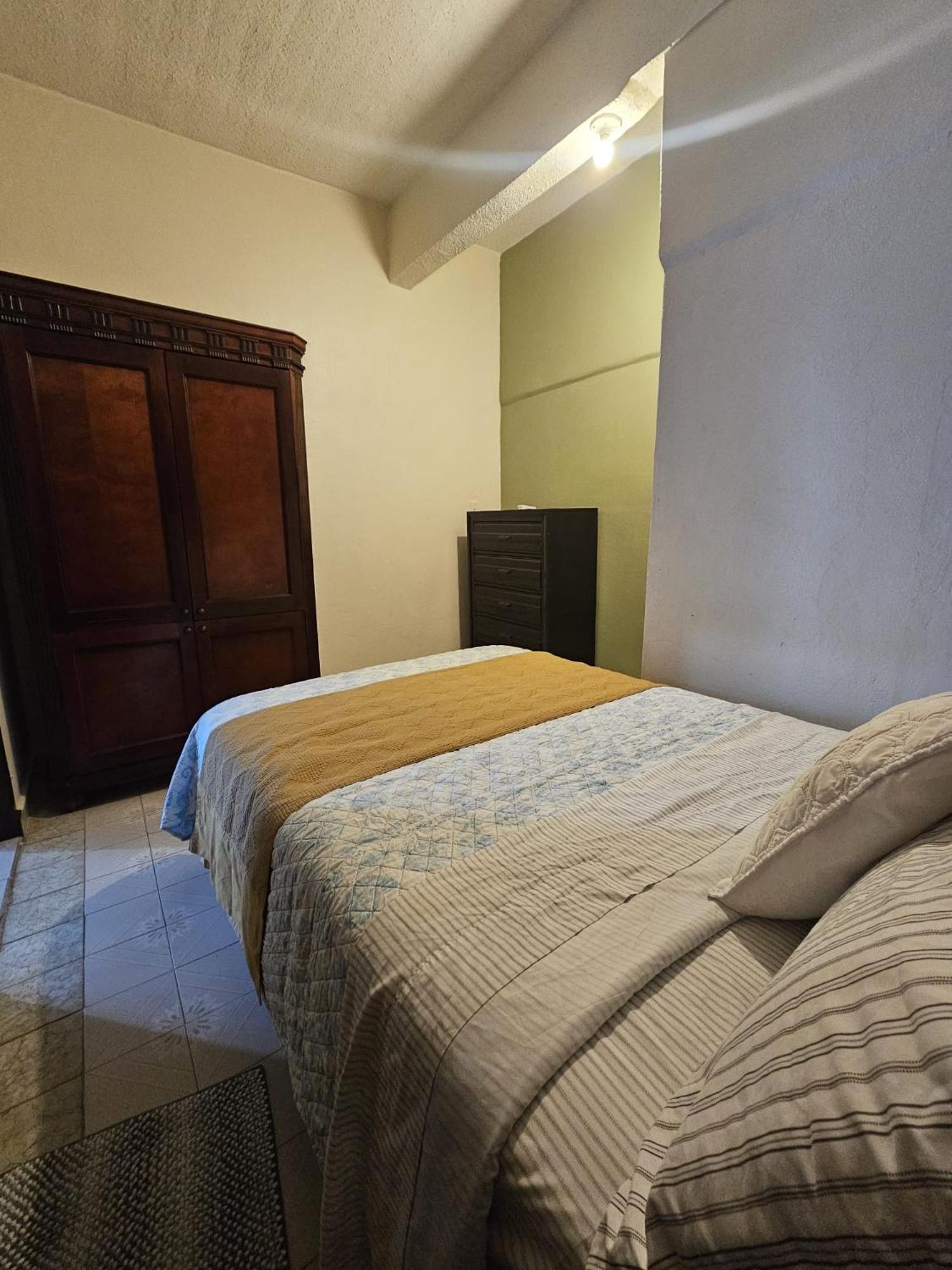 סן חואן Casita Natural Village #4, #6 Y #8 מראה חיצוני תמונה