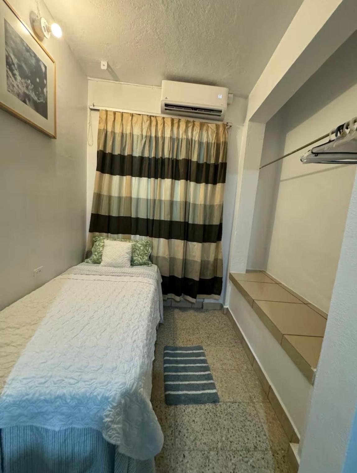 סן חואן Casita Natural Village #4, #6 Y #8 מראה חיצוני תמונה