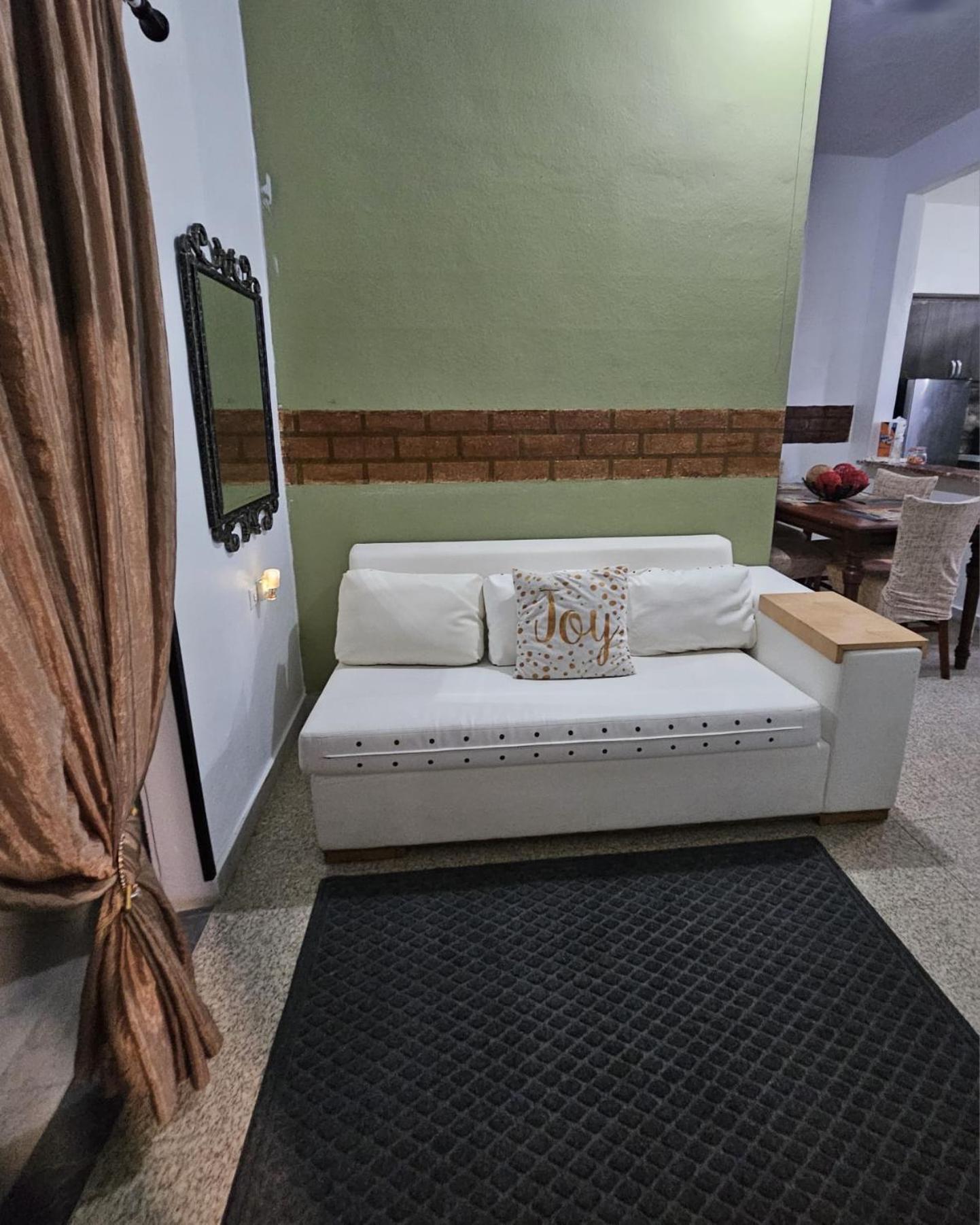 סן חואן Casita Natural Village #4, #6 Y #8 מראה חיצוני תמונה